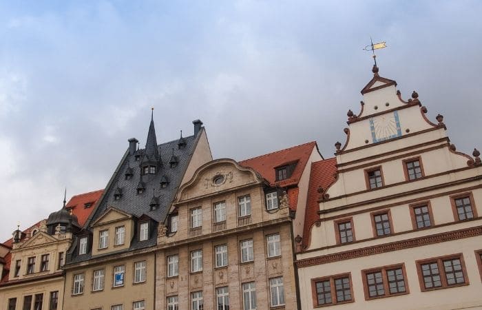 Umzugshelfer Leipzig