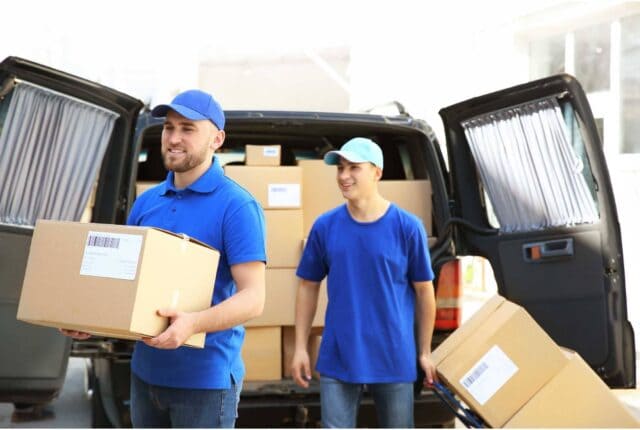 Umzug von Leipzig nach Berlin Umzug Leipzig Berlin