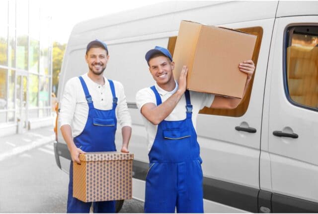 Ihr professionelles Umzugsunternehmen aus Leipzig Umzugsunternehmen Leipzig Preise