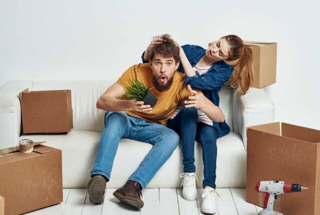 Privatumzug in und um Leipzig Privatumzug Leipzig