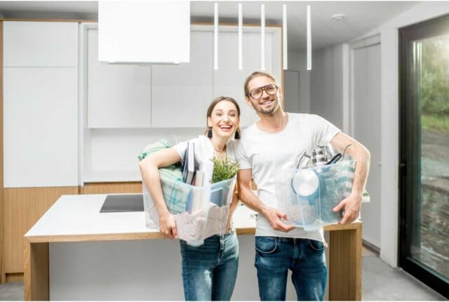 Familienumzug in Leipzig buchen Familienumzug Leipzig