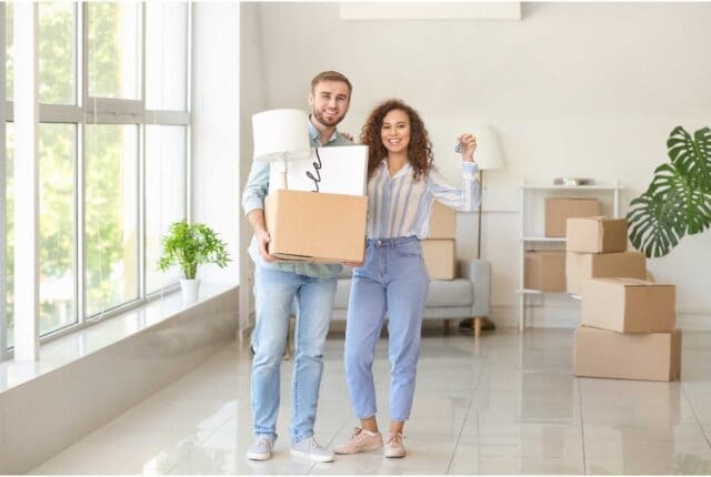 Umzugsservice in Leipzig finden und buchen Umzugsservice Leipzig